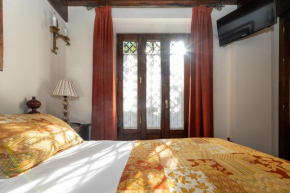 Apartamentos en pleno centro, Aljibe Rodrigo del Campo 2C